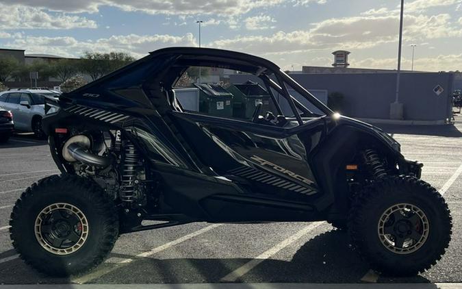 2027 CFMOTO ZFORCE Z10