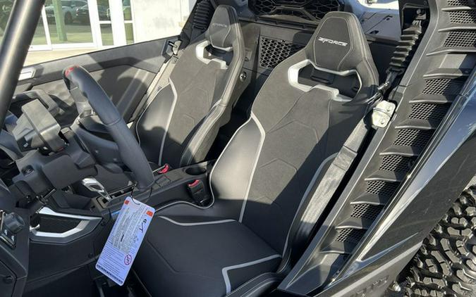 2027 CFMOTO ZFORCE Z10