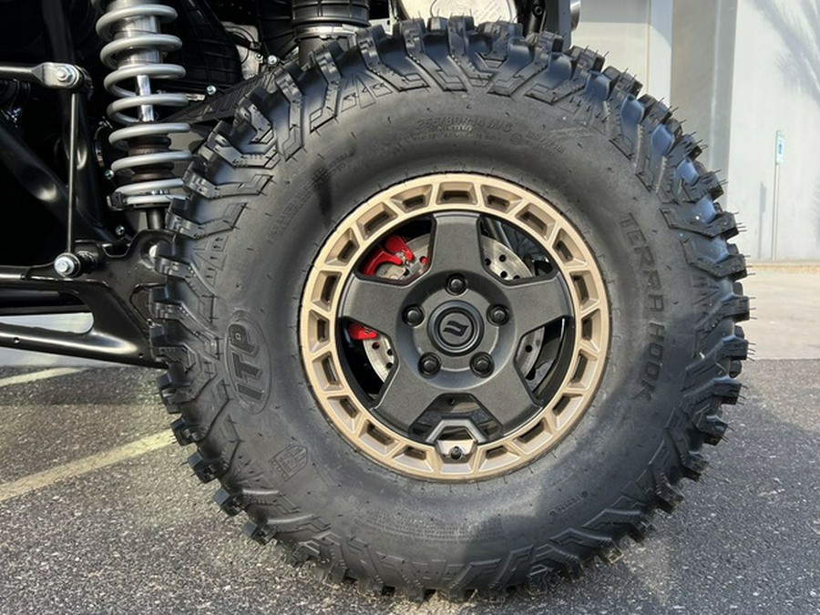 2027 CFMOTO ZFORCE Z10