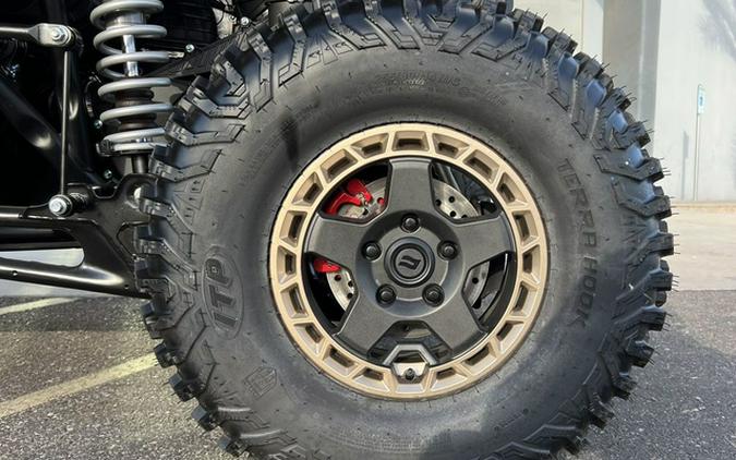 2027 CFMOTO ZFORCE Z10