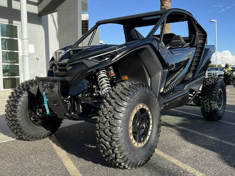 2027 CFMOTO ZFORCE Z10