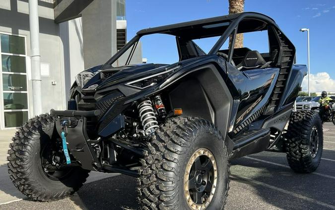 2027 CFMOTO ZFORCE Z10