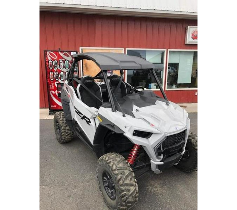 2021 Polaris® RZR Trail S 1000 Ultimate