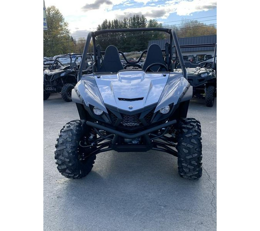 2024 Yamaha Wolverine X2 1000 R-Spec