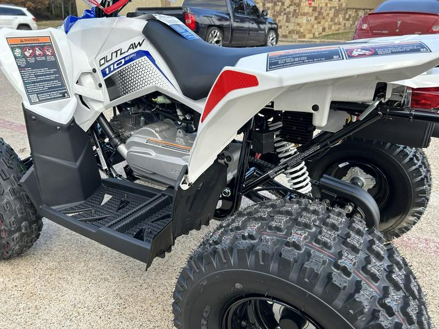 2024 Polaris® Outlaw 110 EFI