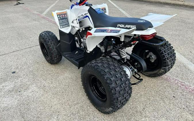 2024 Polaris® Outlaw 110 EFI