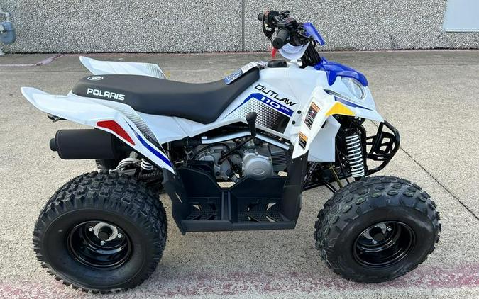 2024 Polaris® Outlaw 110 EFI