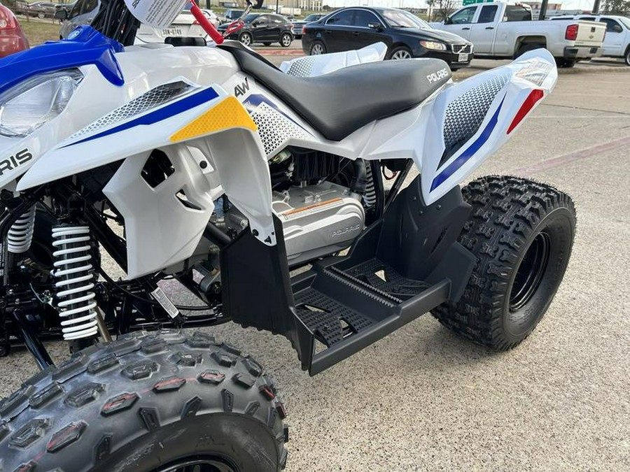 2024 Polaris® Outlaw 110 EFI