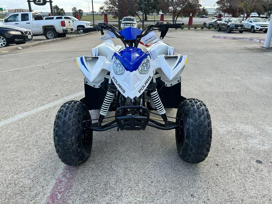 2024 Polaris® Outlaw 110 EFI