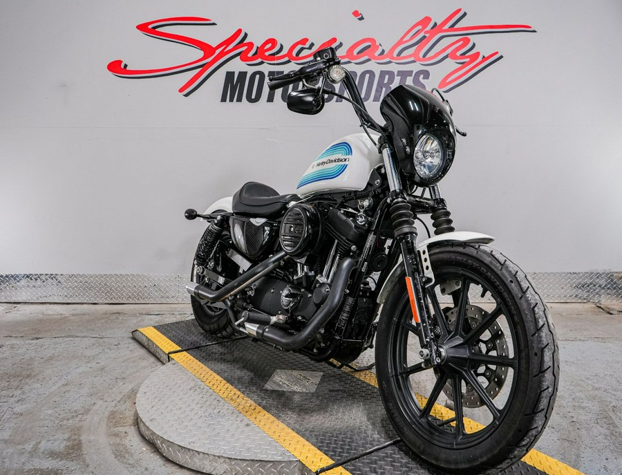 2019 Harley-Davidson Iron 1200™