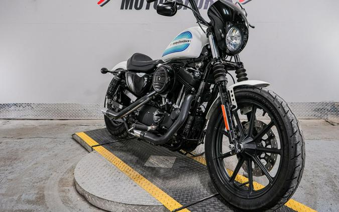 2019 Harley-Davidson Iron 1200™