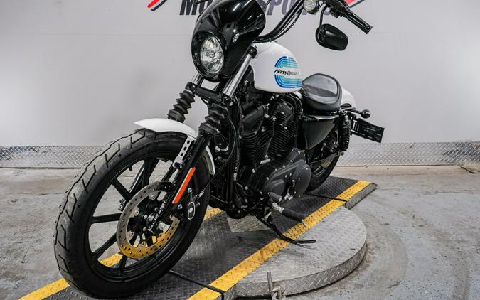 2019 Harley-Davidson Iron 1200™