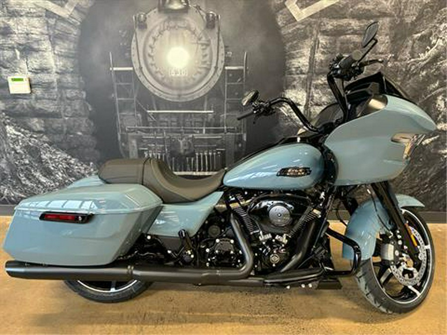 2024 Harley-Davidson Road Glide®