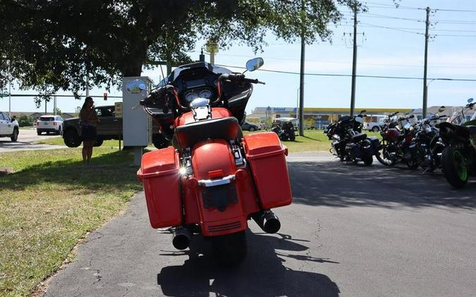 2017 Harley-Davidson® Road Glide S