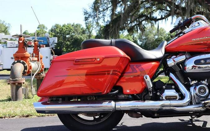 2017 Harley-Davidson® Road Glide S