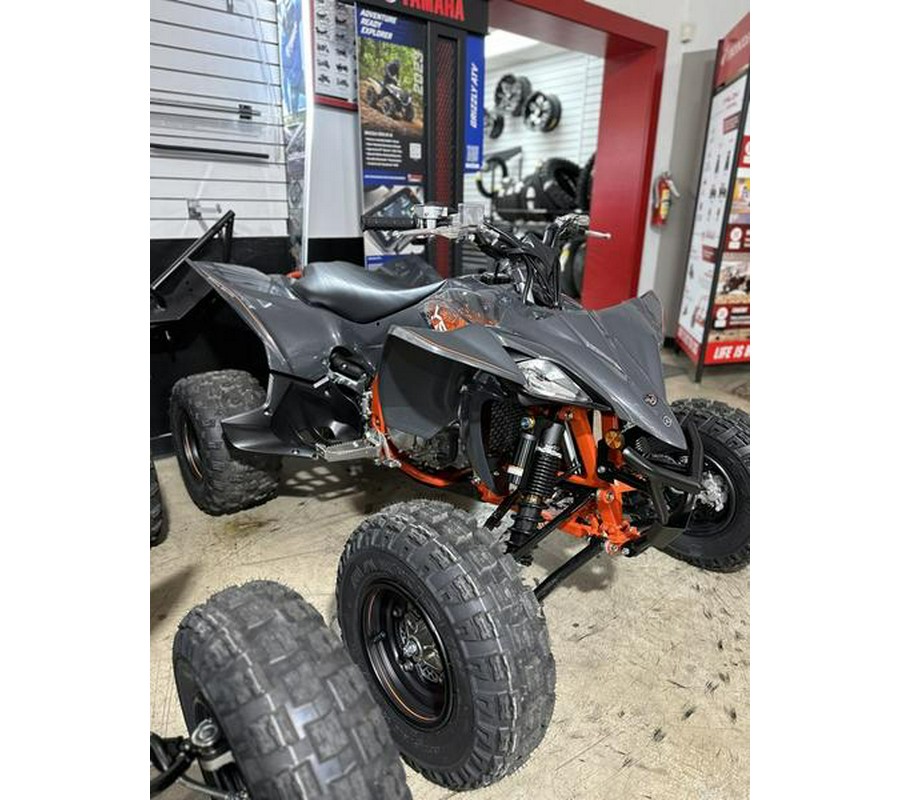 2024 Yamaha YFZ450R SE