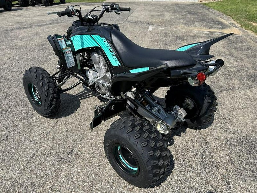 2024 Yamaha Raptor 700R SE