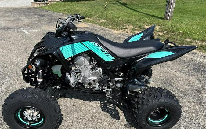 2024 Yamaha Raptor 700R SE