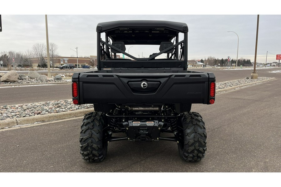 2024 Can-Am DEFENDER MAX XT HD10 - WILDLAND CAMO