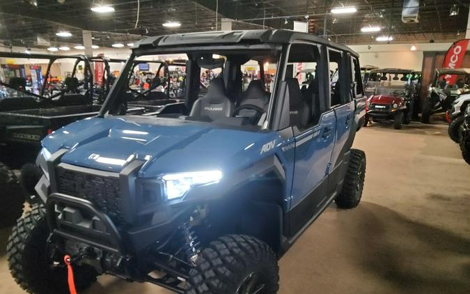 2024 Polaris Polaris XPEDITION ADV Ultimate