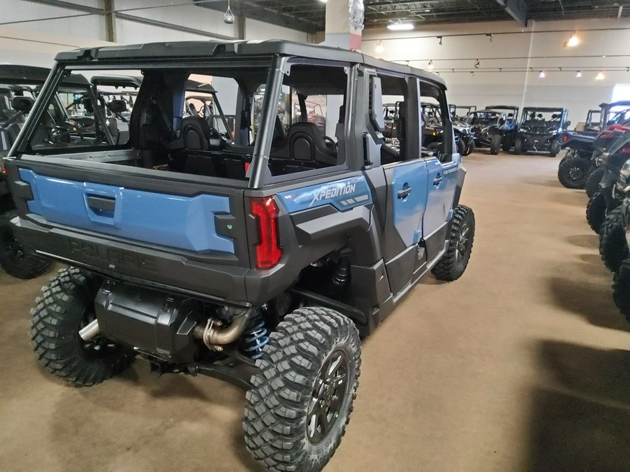 2024 Polaris Polaris XPEDITION ADV Ultimate