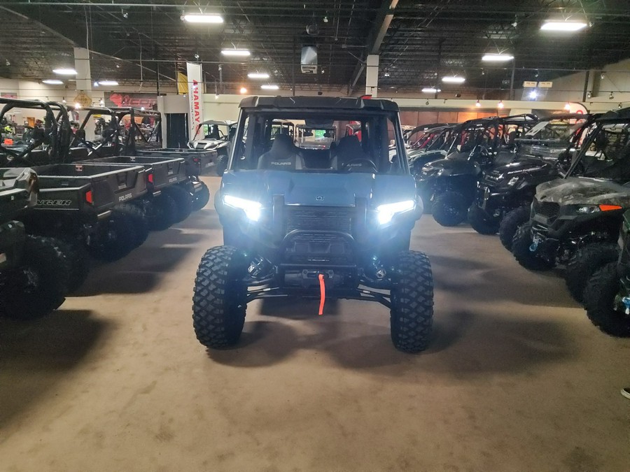 2024 Polaris Polaris XPEDITION ADV Ultimate