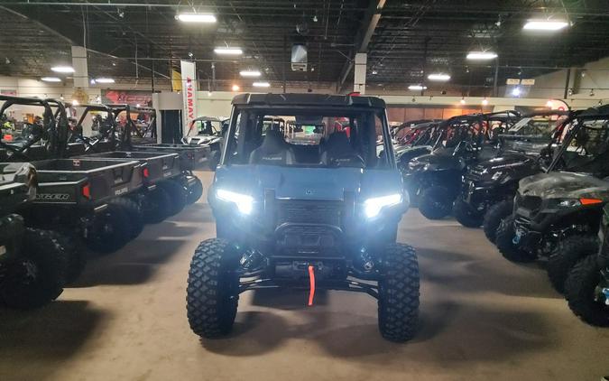 2024 Polaris Polaris XPEDITION ADV Ultimate