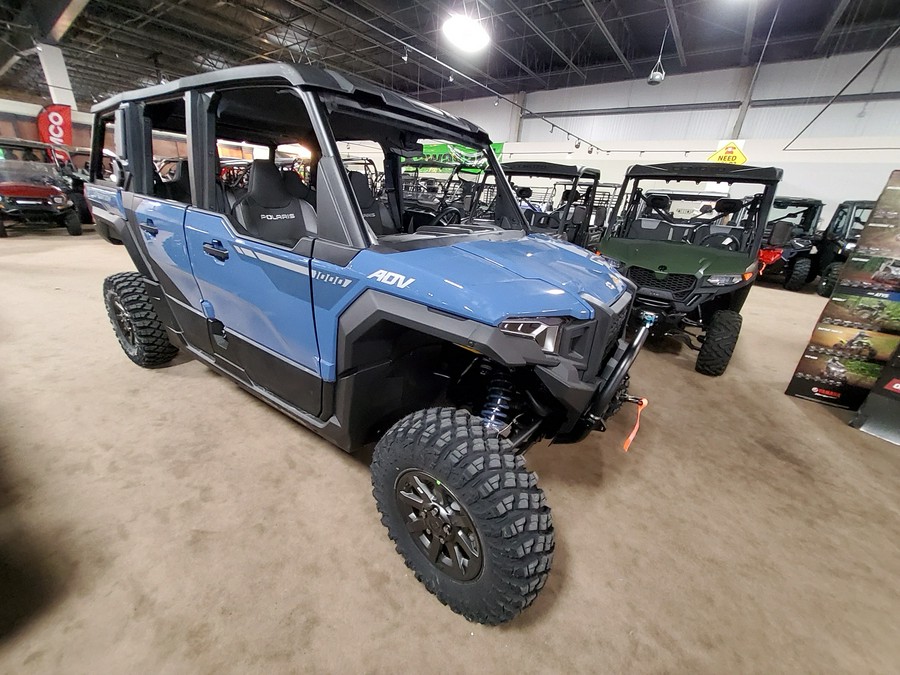 2024 Polaris Polaris XPEDITION ADV Ultimate