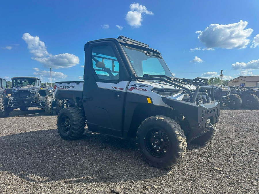 2023 Polaris Ranger XP® 1000 NorthStar Edition Trail Boss