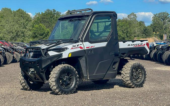 2023 Polaris Ranger XP® 1000 NorthStar Edition Trail Boss