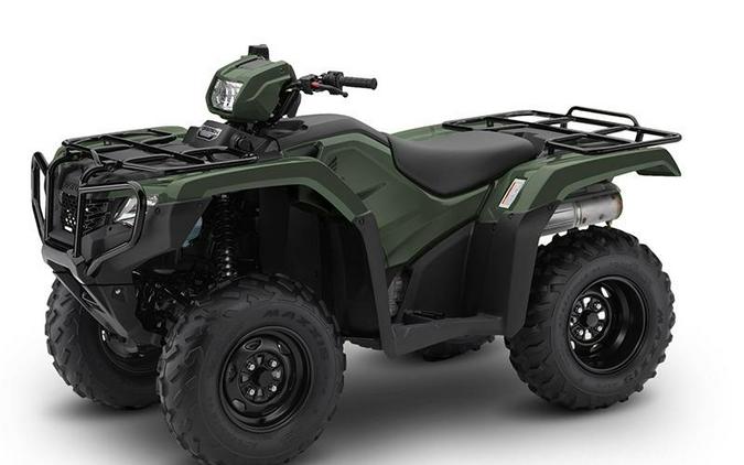 2016 Honda® FourTrax Foreman 4x4