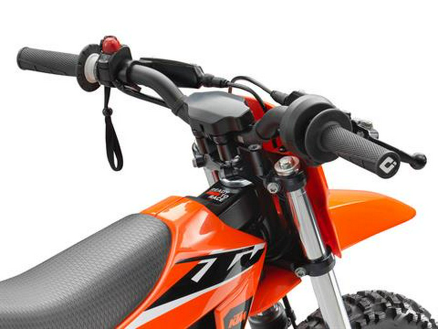 2025 KTM SX-E 2
