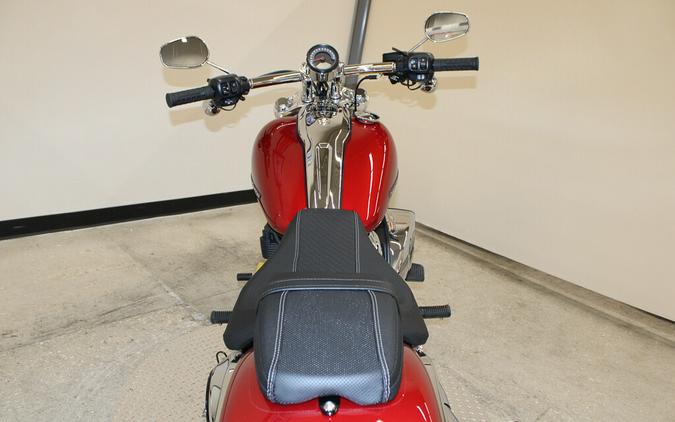 New 2025 Harley-Davidson Breakout Cruiser FXBR Motorcycle For Sale In Miami, Florida