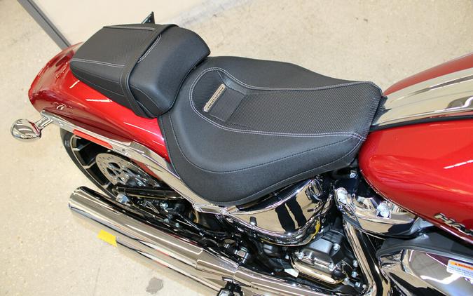 New 2025 Harley-Davidson Breakout Cruiser FXBR Motorcycle For Sale In Miami, Florida