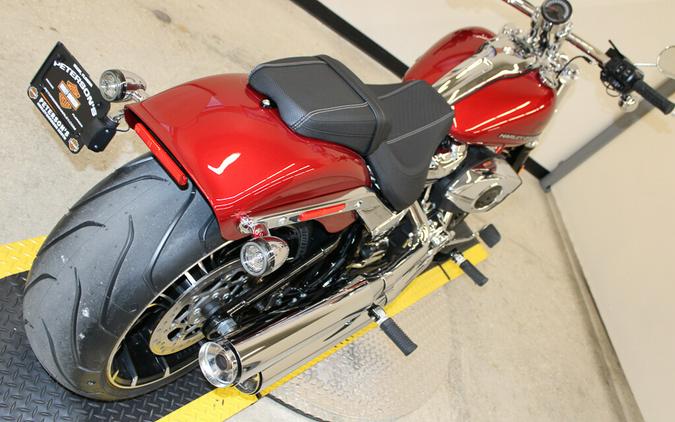 New 2025 Harley-Davidson Breakout Cruiser FXBR Motorcycle For Sale In Miami, Florida
