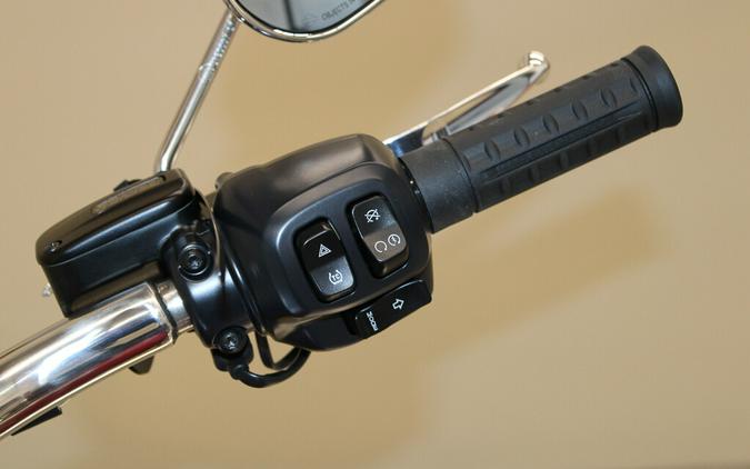 New 2025 Harley-Davidson Breakout Cruiser FXBR Motorcycle For Sale In Miami, Florida