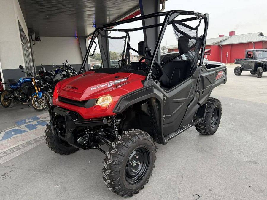 2025 Honda Pioneer 1000 Base