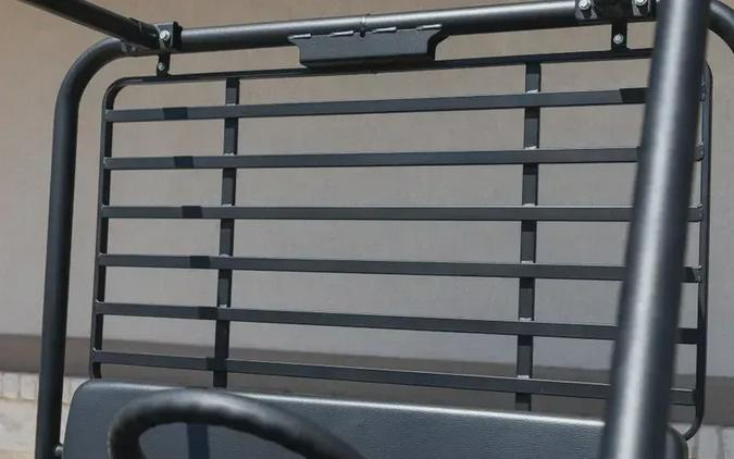 New 2026 KAWASAKI MULE 4010 4X4