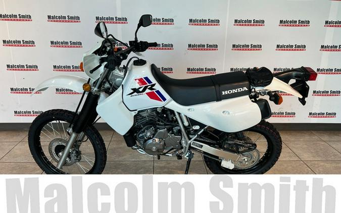 2025 Honda XR 650L