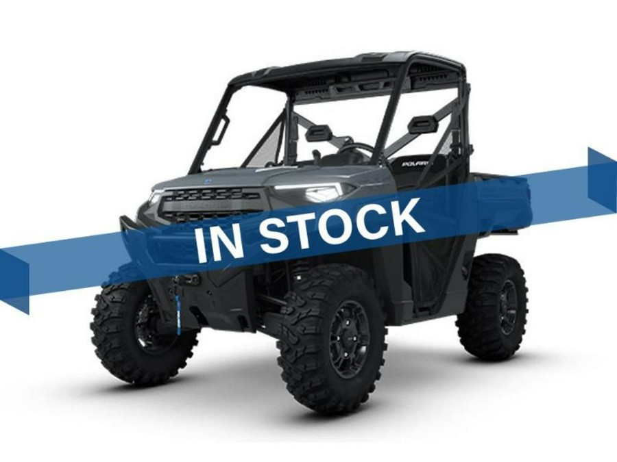 2026 Polaris Ranger XP® 1000 Premium