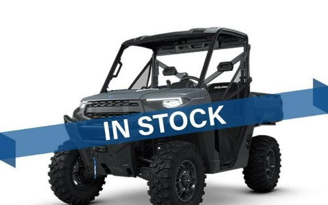 2026 Polaris Ranger XP® 1000 Premium