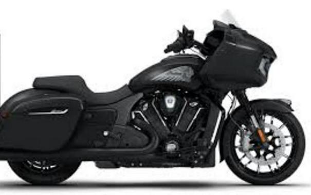 2026 Indian Motorcycle® N26LCVSSBH