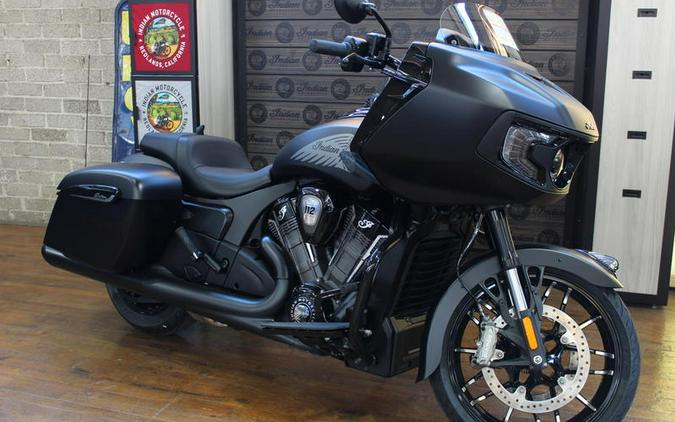 2026 Indian Motorcycle® N26LCVSSBH