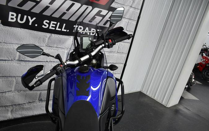 2023 Yamaha Tenere 700