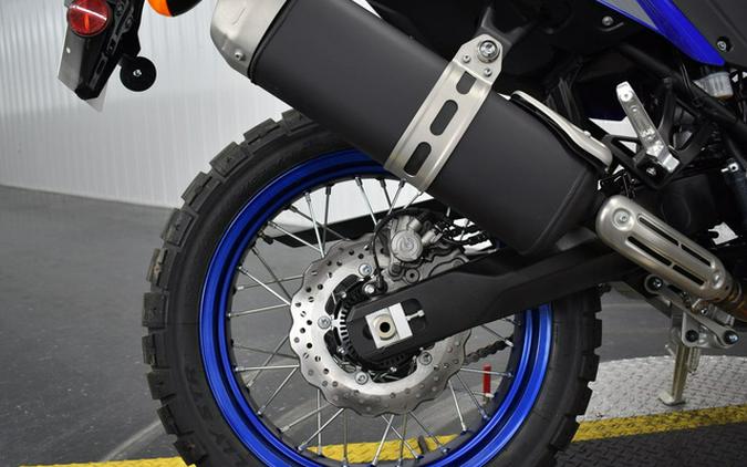 2023 Yamaha Tenere 700