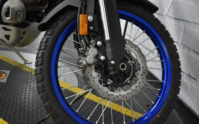 2023 Yamaha Tenere 700