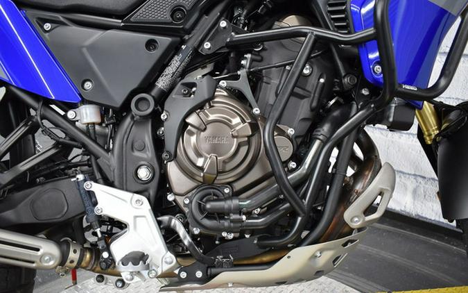 2023 Yamaha Tenere 700
