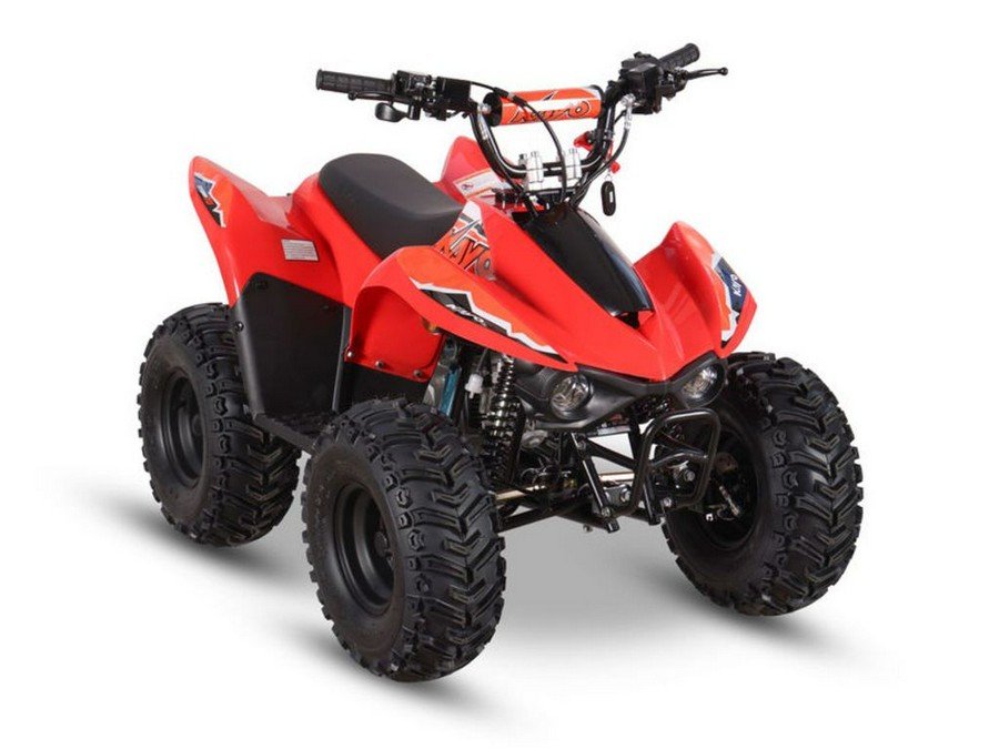 2026 Kayo Fox / Storm 70