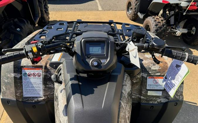 2026 Honda FourTrax Rancher 4X4