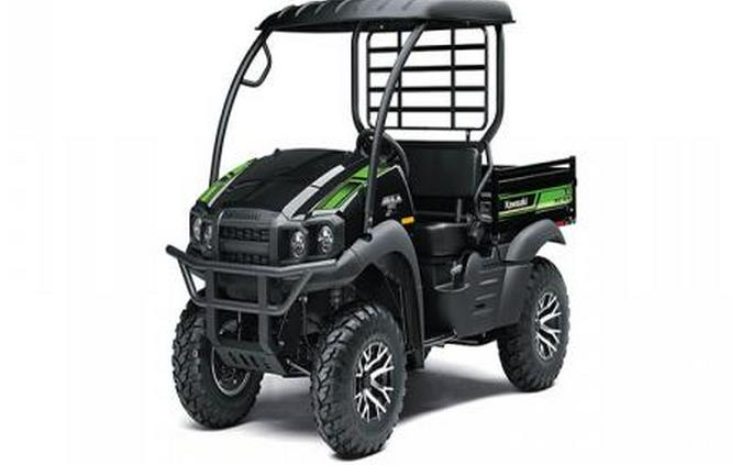 2026 Kawasaki Mule SX™ 4x4 XC LE FI